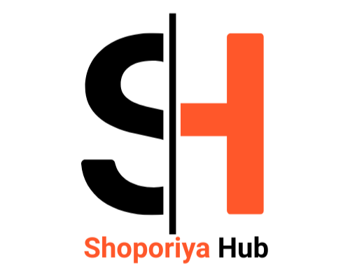 Shoporiya Hub